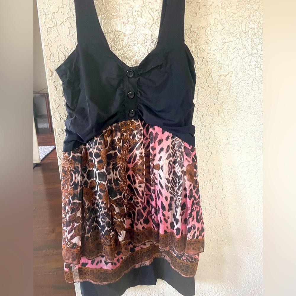 Junior girl’s dress